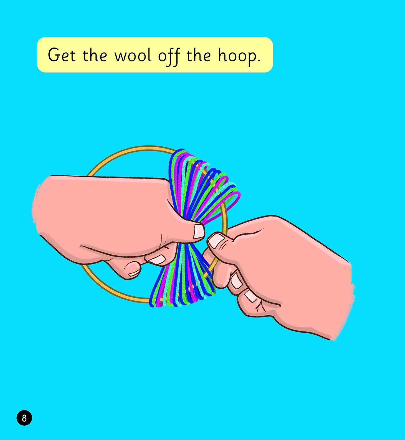 My Wool Pet (Set 5)