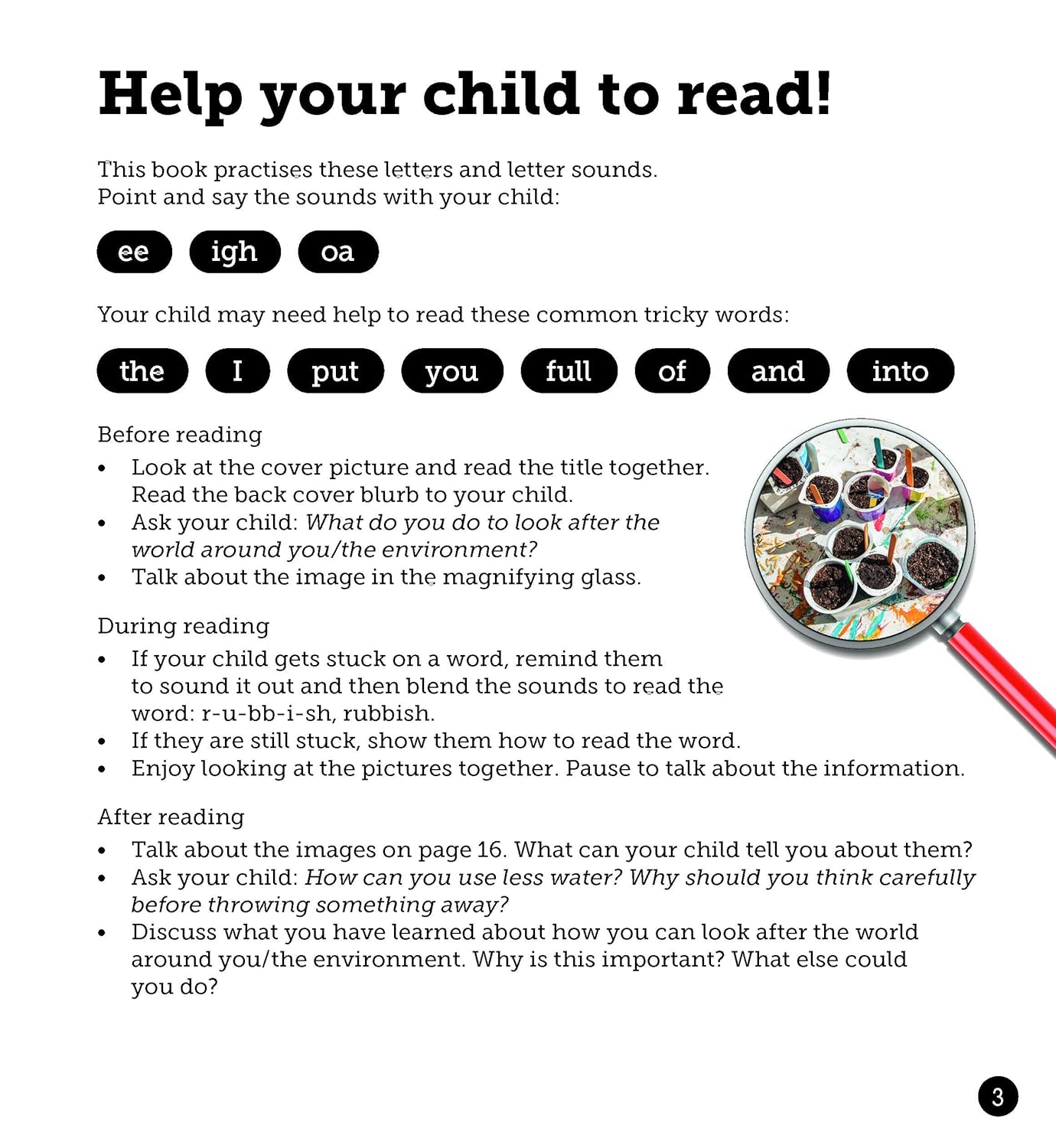 Is It Rubbish? (Set 5) Matched to Little Wandle Letters and Sounds Revised