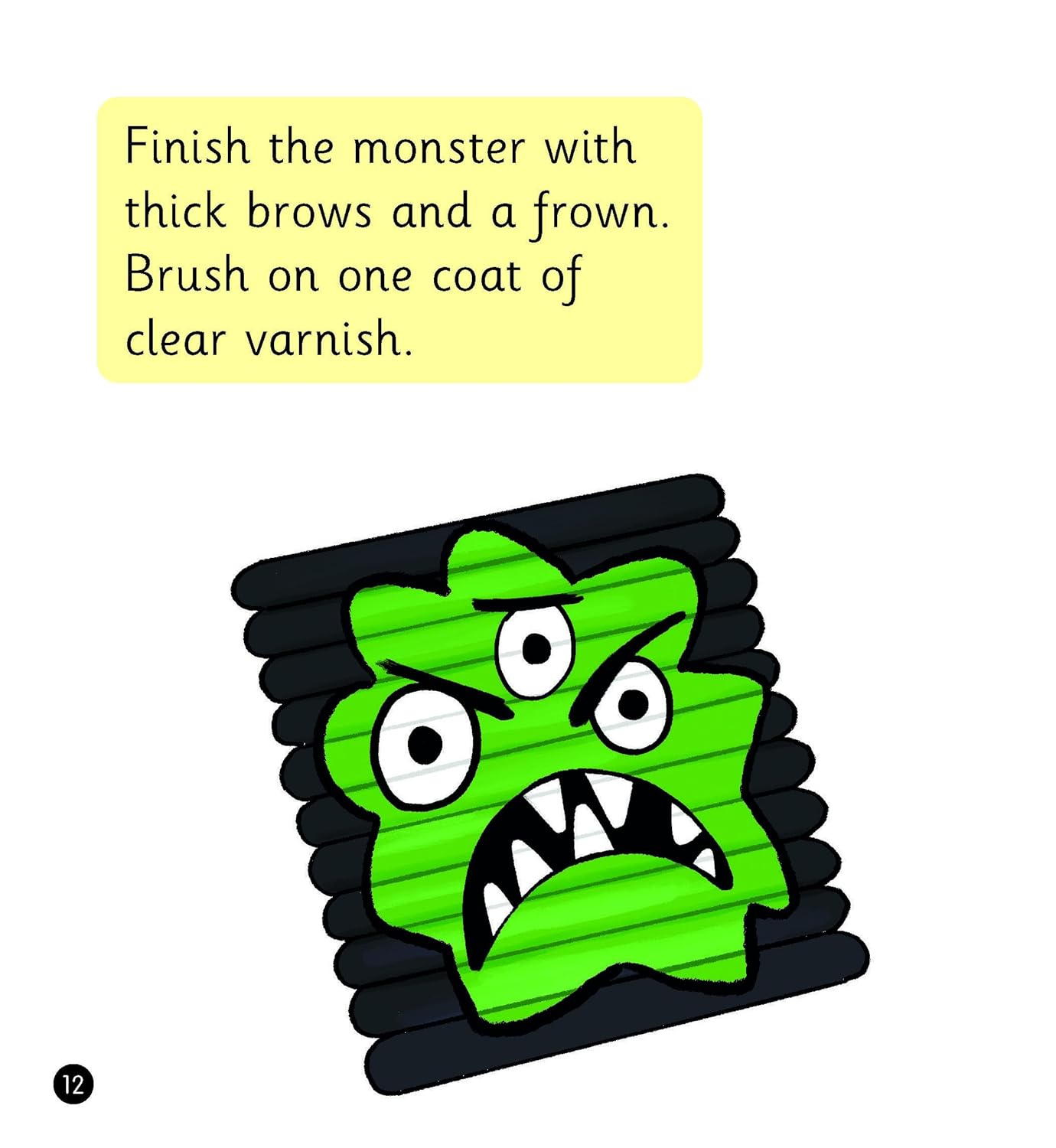 Art Stick Fun (Set 8)