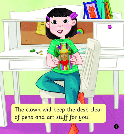 Art Stick Fun (Set 8)