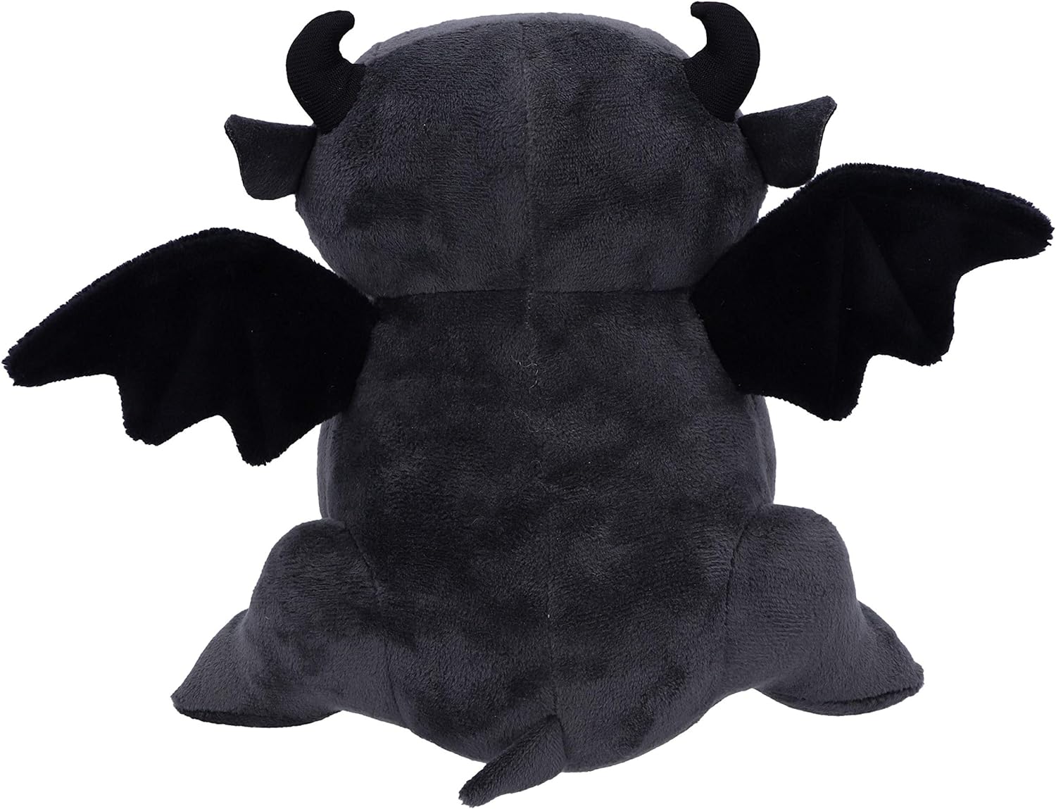 Fluffy Fiends Gargoyle Cuddly Plush Toy 20Cm