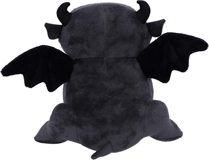 Fluffy Fiends Gargoyle Cuddly Plush Toy 20Cm