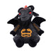 Fluffy Fiends Baphomet Cuddly Plush Toy 22Cm