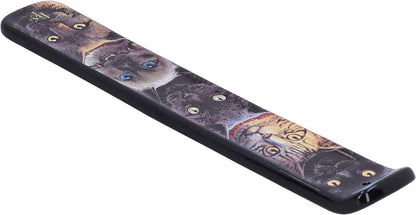 Lisa Parker Cat Totem Incense Burner