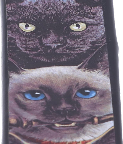 Lisa Parker Cat Totem Incense Burner