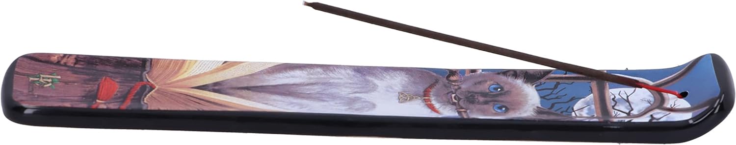 Lisa Parker Hocus Pocus Incense Burner