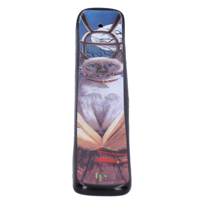 Lisa Parker Hocus Pocus Incense Burner