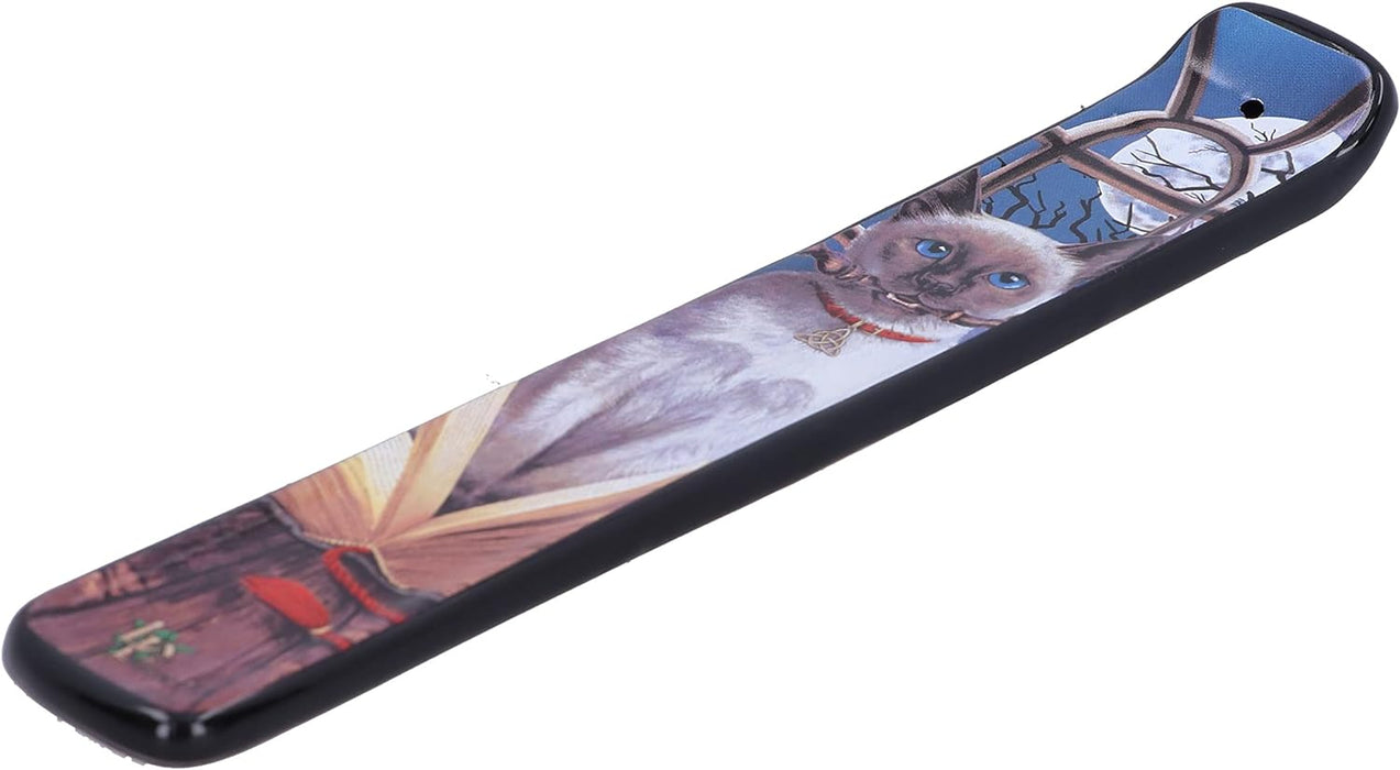 Lisa Parker Hocus Pocus Incense Burner