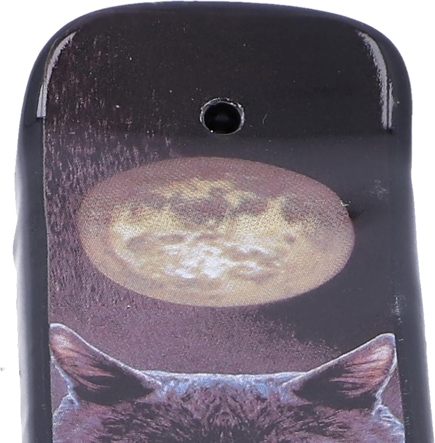 Lisa Parker His Masters Voice Incense Burner
