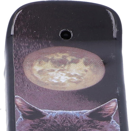 Lisa Parker His Masters Voice Incense Burner