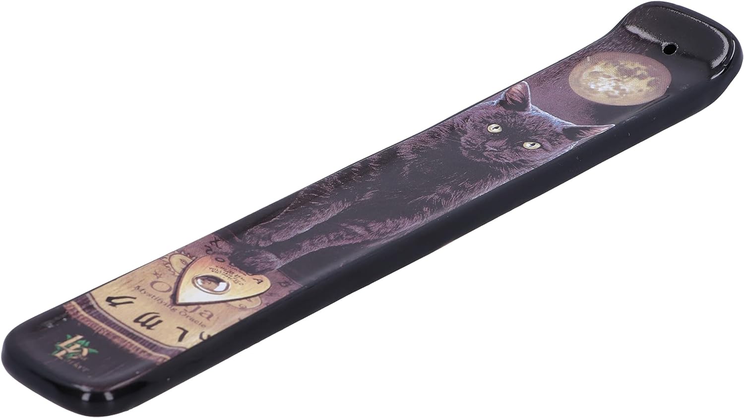 Lisa Parker His Masters Voice Incense Burner