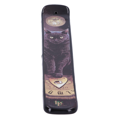 Lisa Parker His Masters Voice Incense Burner