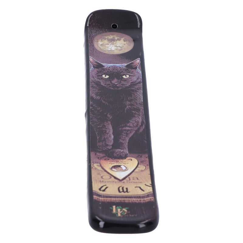 Lisa Parker His Masters Voice Incense Burner