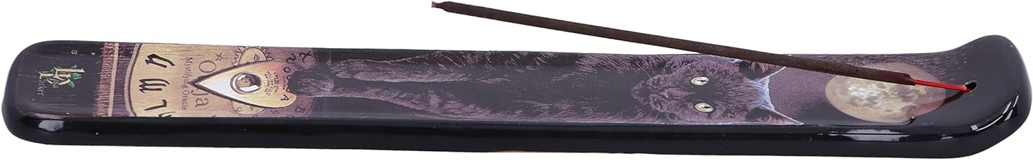 Lisa Parker His Masters Voice Incense Burner