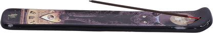 Lisa Parker His Masters Voice Incense Burner