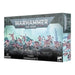 Games Workshop - Warhammer 40,000 - Tyranids: Hormagaunts (2023