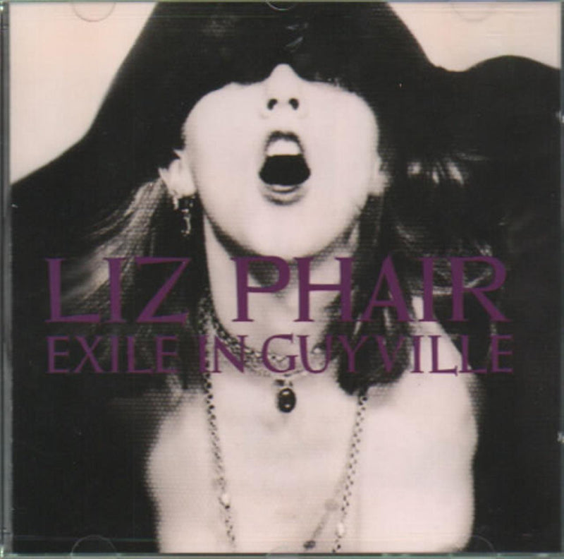 Exile in Guyville