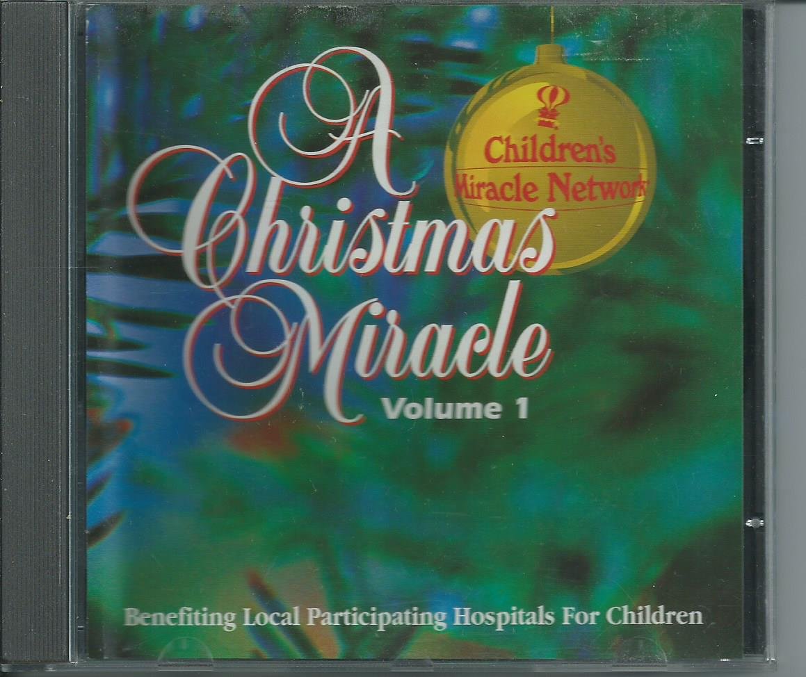A Christmas Miracle Volume 1 (Uk Import)