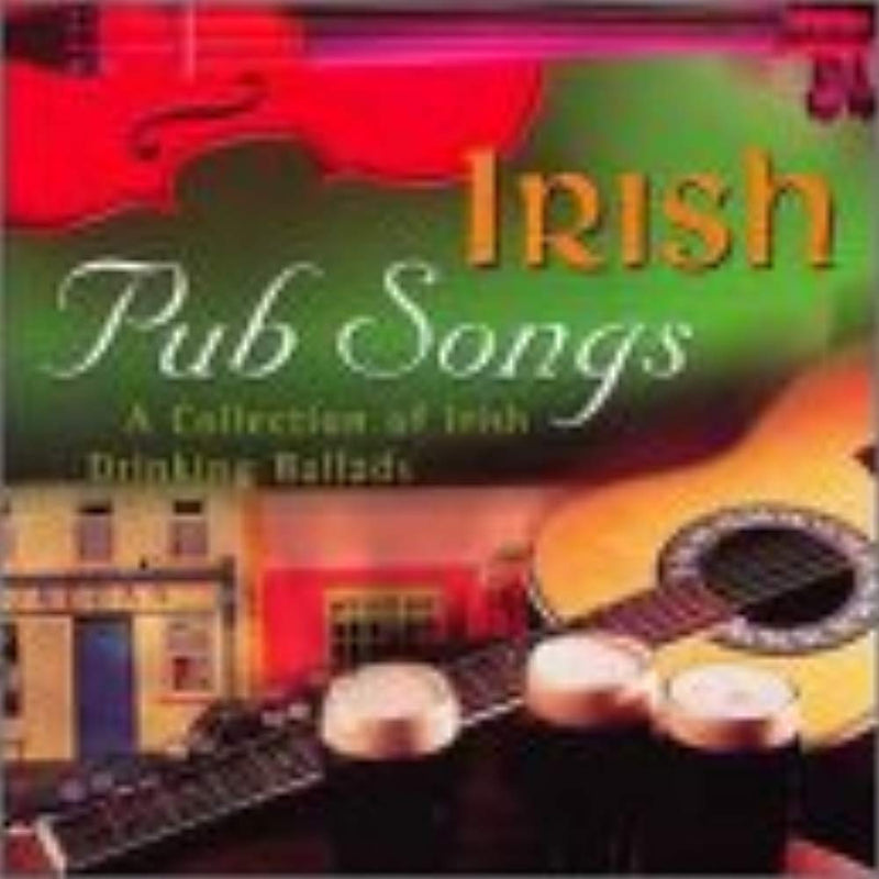 Irish Pub Songs