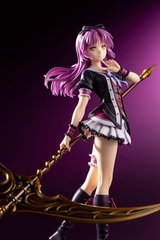 Kotobukiya Trajectory Series Len Bright 1/8 Scale PVC Painted Complete Figure