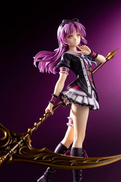 Kotobukiya Trajectory Series Len Bright 1/8 Scale PVC Painted Complete Figure