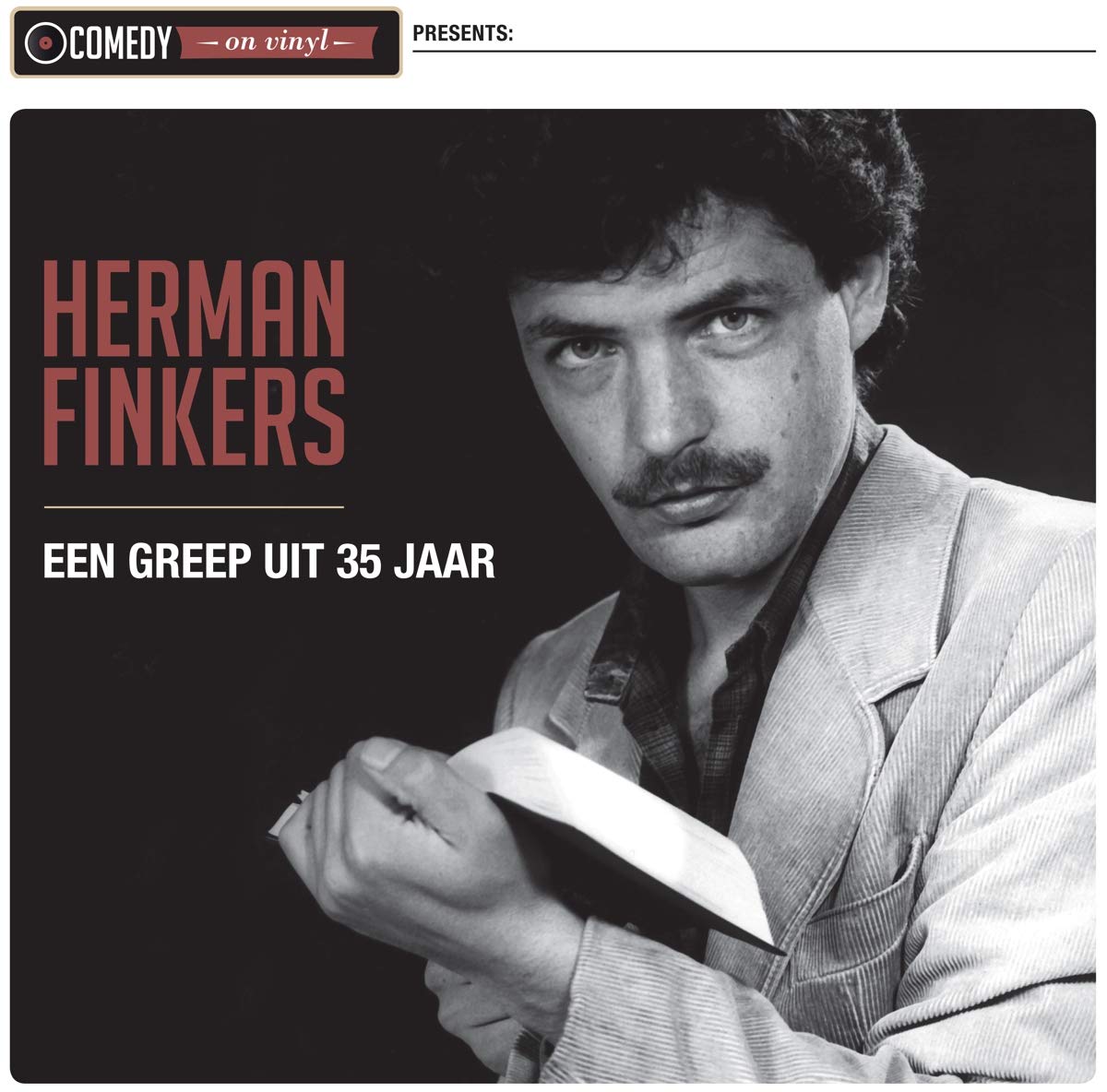 Een Greep Uit 35 Jaar
