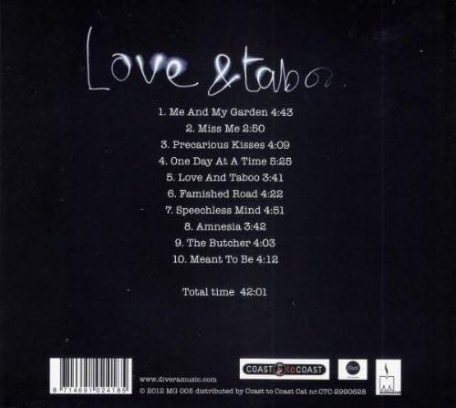 Love and Taboo