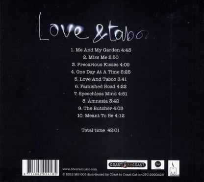 Love and Taboo