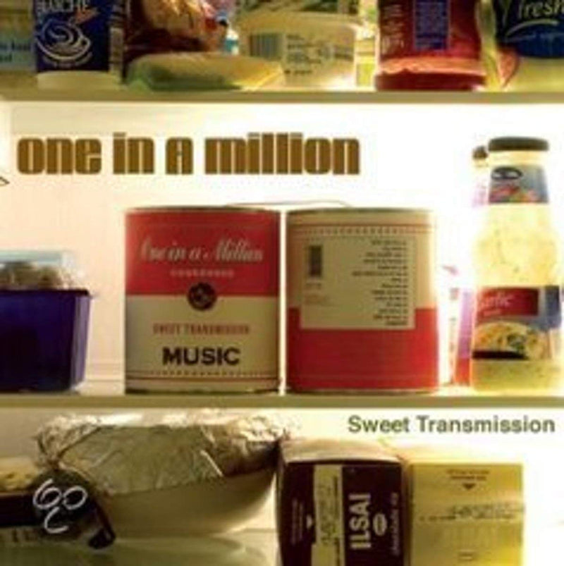 One In A Million - Sweet Transmission