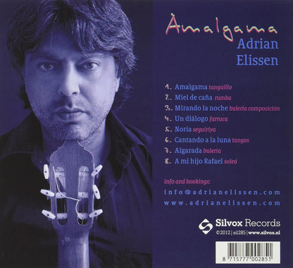 Amalgama -Digi