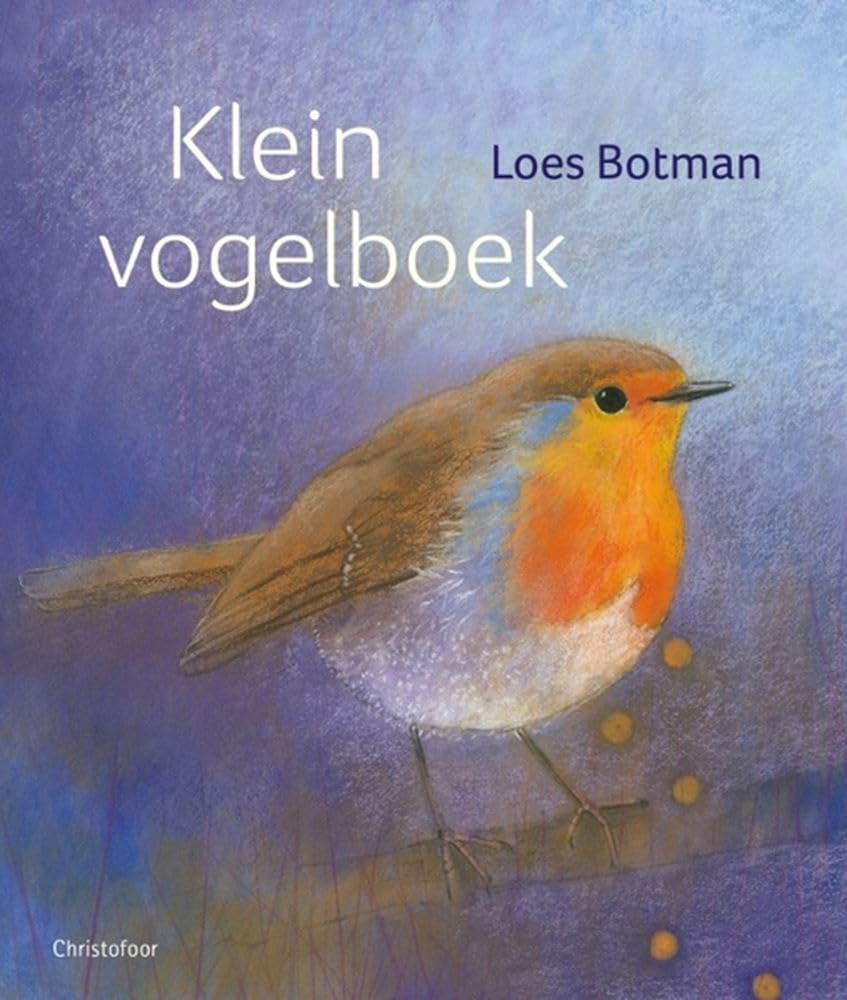 Klein vogelboek (Klein dierenboeken)