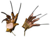 Freddy-Handschuh-Replik „A Nightmare On Elm Street“.