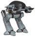 Neca - Figura de acción- Deluxe Boxed Action Set Figura ED-209, Multicolor, 25 cm (42055