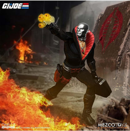 Mezco Toys One:12 Collective G.I.Joe