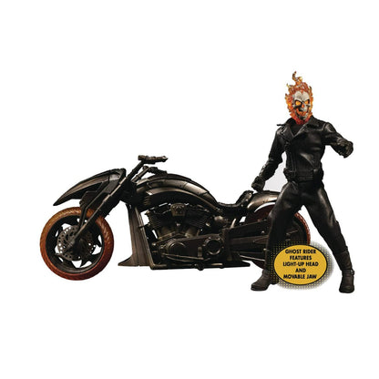 Ghost Rider One:12 Collective