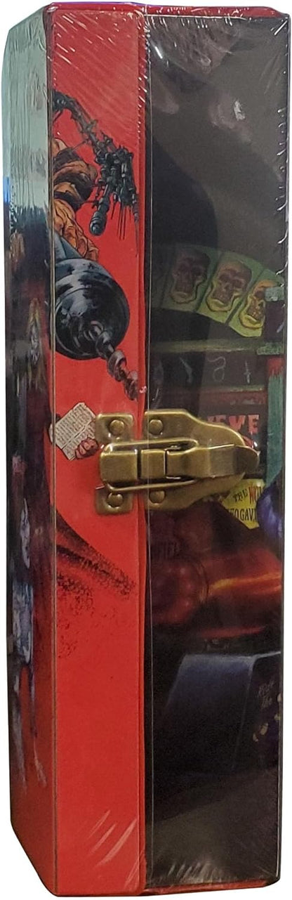 Trick Or Treat Studios House of 1000 Corpses Action Figure Collectors Case