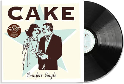 Comfort Eagle