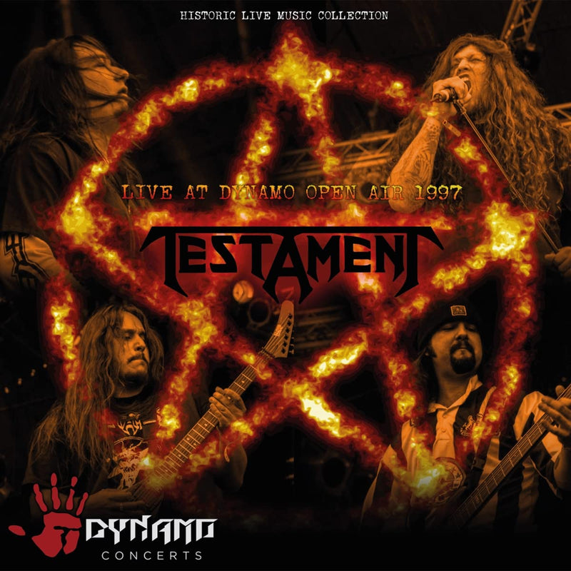 Live at Dynamo Open Air 1997  Explicit Lyrics
