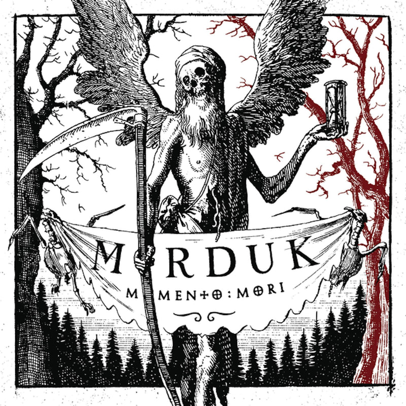 Memento Mori  Explicit Lyrics