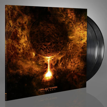 Mercury (Black 2-Vinyl)