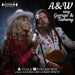 A&W Sing George & Tammy