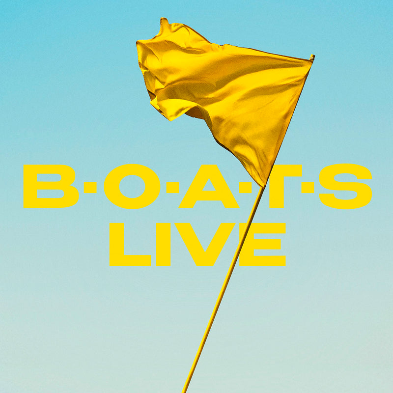 B•O•A•T•S LIVE