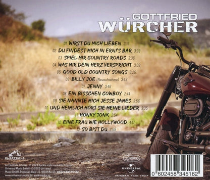 Ein Bisschen Cowboy