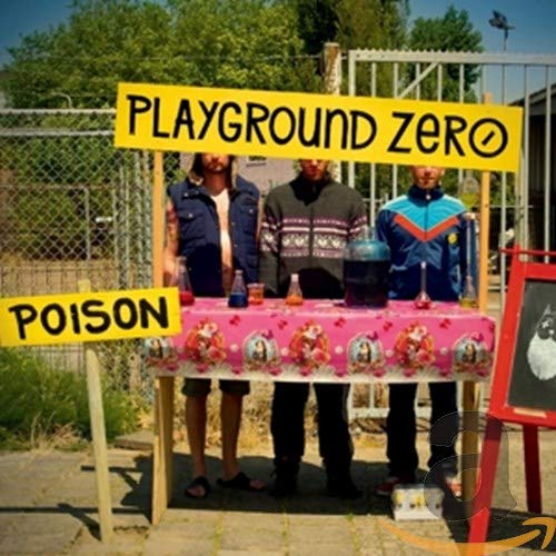 Poison