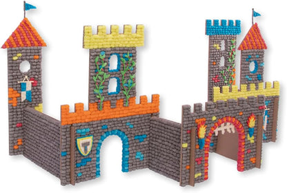 PlayMais® MOSAIC BIG WORLD CASTLE