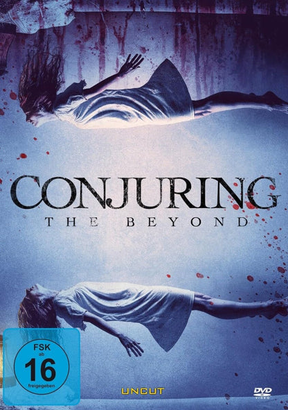 Conjuring - The Beyond (uncut Fassung)