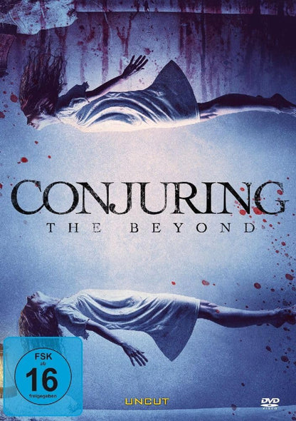 Conjuring - The Beyond (uncut Fassung)