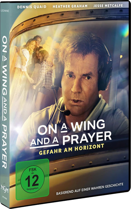 On a Wing and a Prayer
