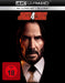 John Wick: Kapitel 4 (4K Ultra HD) (+ Blu-ray
