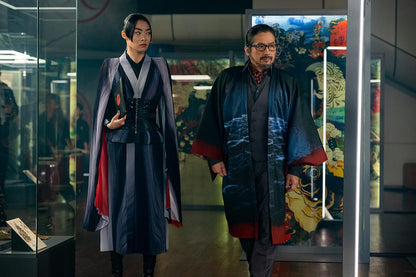 John Wick: Kapitel 4 (4K Ultra HD) (+ Blu-ray